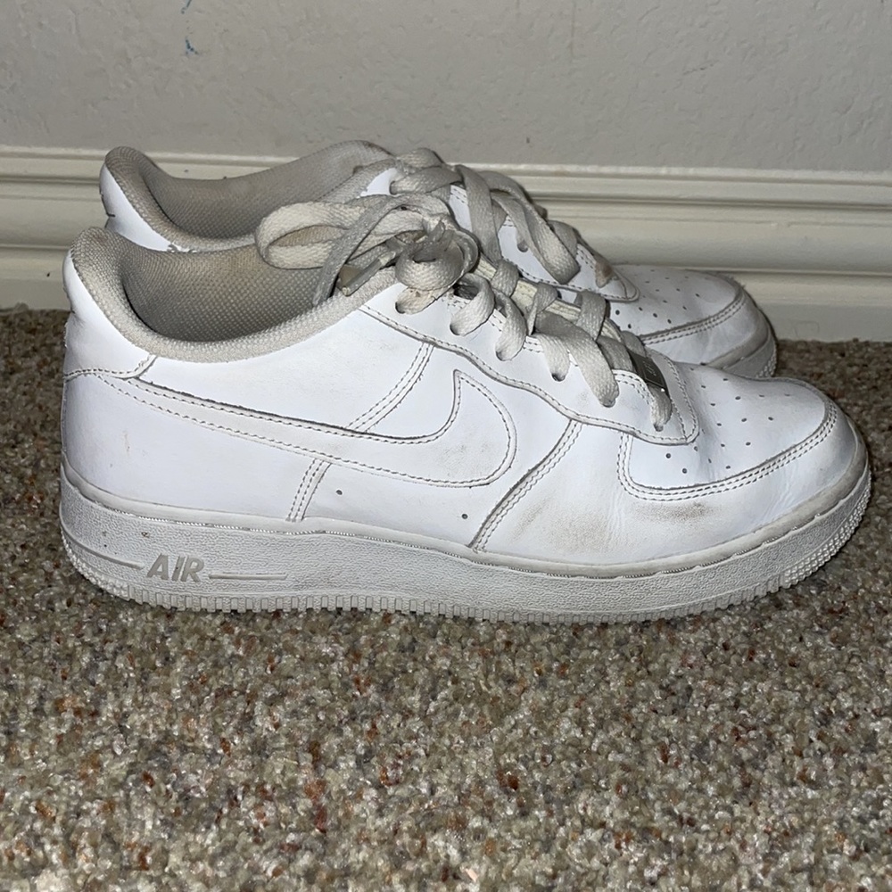 jd white nike air force